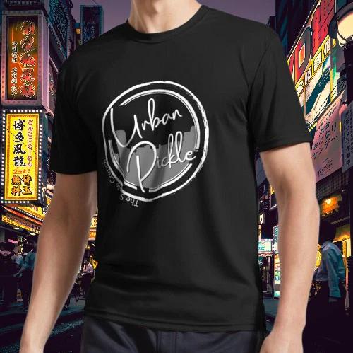 Men s and Women s T-shirts Urban Pickle XL