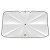 1Pcs Car Windshield Sunshade Umbrella Protector Parasol Foldable For Skoda Octavia Superb Rapid Kodiaq Karoq Fabia Kamiq Roomster Citigo