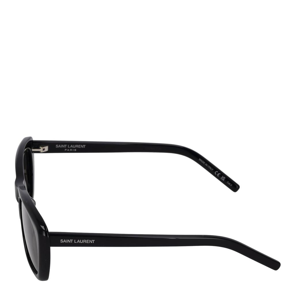 Saint Laurent SL 613 Size 58 Women's Sunglasses, [Item]