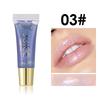 Long-lasting moisturizing lip gloss, nourishing tinted lip balm, plumping effect