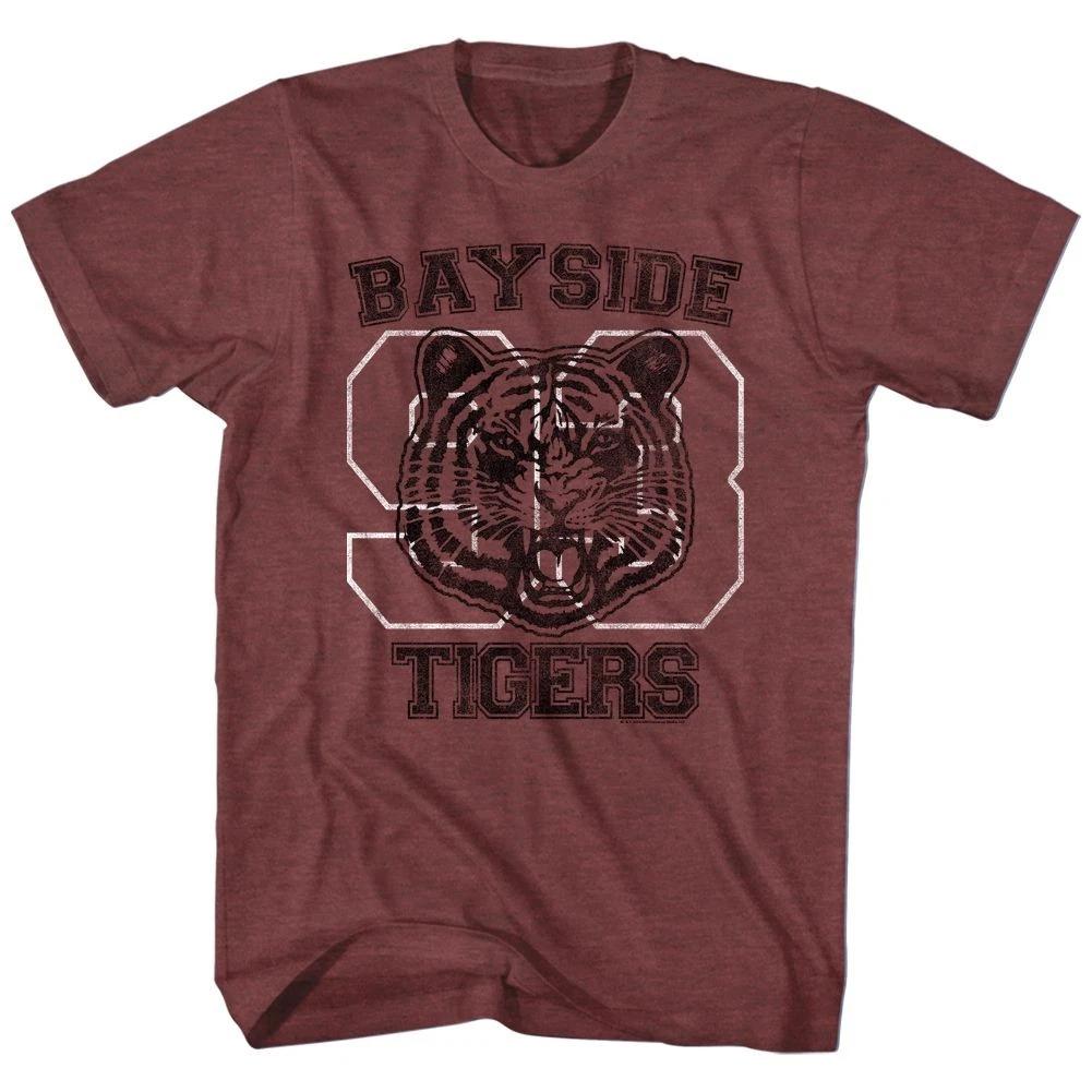 Saved By The Bell Bayside Tigers TV Children s T-shirt 110