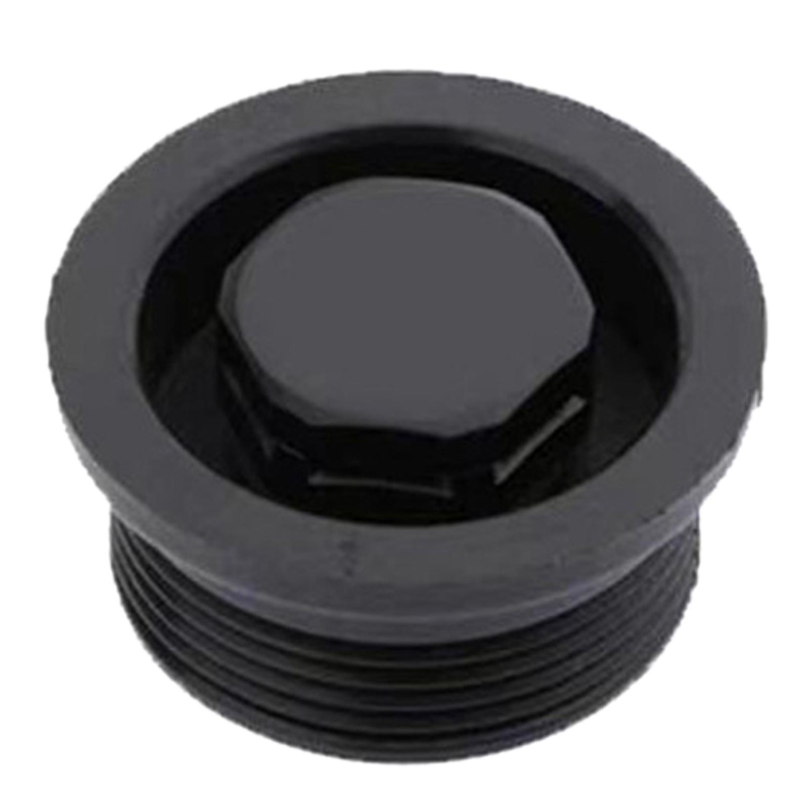 

Автоматический дышащий водонепроницаемый вентиляционный клапан для доски для серфинга, вентиляционное отверстие для доски для серфинга из ПВХ, вентиляционная заглушка для доски для серфинга с веслом чёрный