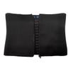Womens Waist Trainer Neoprene Zipper Corset Tummy Control Waist Cincher Shaper