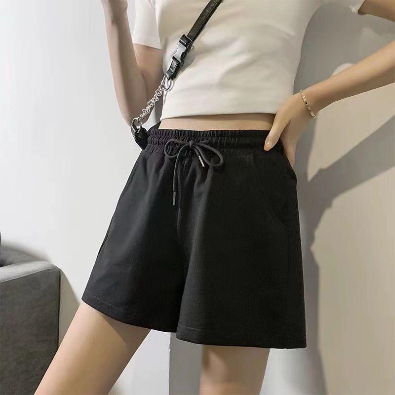 

Осенние брюки-джоггеры Харадзюку: Эластичные маленькие гаремные брюки-морковки для взрослых S for 70-98 jin