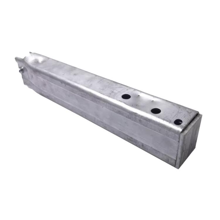 Bumper Mounting Bracket for BMW X1/X2 (F48/F39) - Part Numbers 51117374789, 51117374790