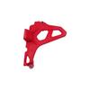 For ZONGSHEN CBS300 NB300 Motorcycle Ignition Cover Drive Sprocket Cover Clutch Cover Plastic Engine Protector Cover