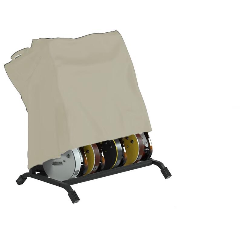 

KarLot Guitar Stand Dust Cover 120*49*110cm