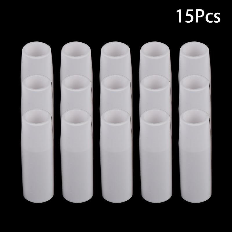 Mb15Ak Protective Nozzle Mig Secondary Protection Welding Gun Accessories 15Ak Ceramic Protective Cover