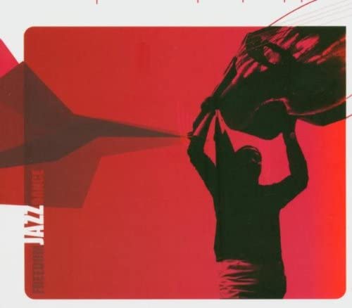 

CD VARIOUS - Freedom Jazz Dance SCCD364 Schema 2004 US Jazz Used
