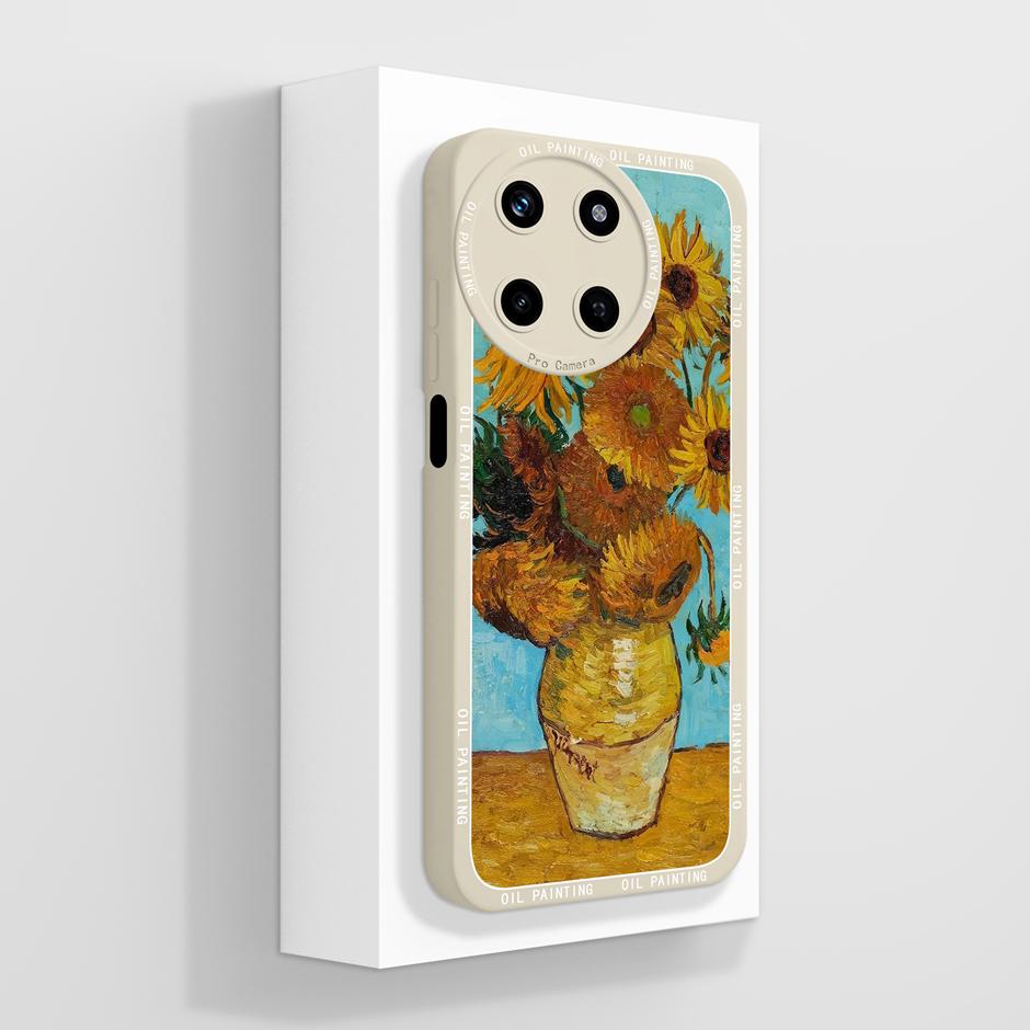 For Oppo Realme 11 4G Case Cute Panda Cartoon Style Liquid Silicone Casing For Oppo Realme11 4G New Design Prevalent Phone Funda