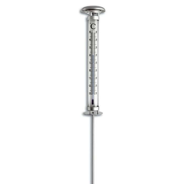 Thermomètre extérieur SOLINO - TFA - Mesure de la température extérieure - Extérieur