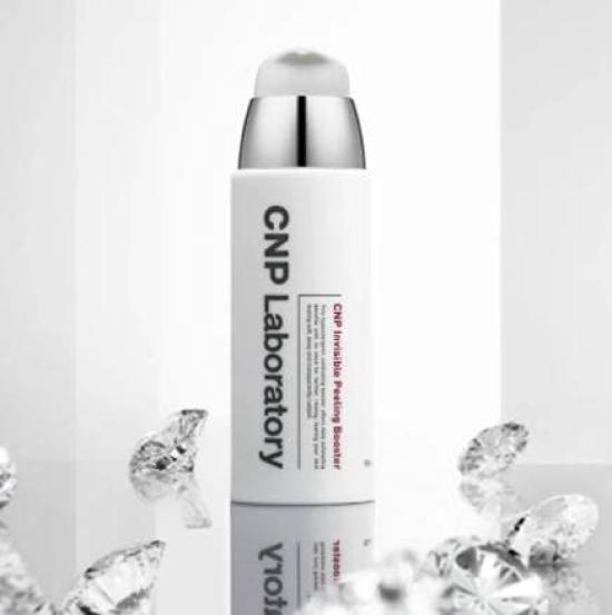 Single Item Cha Park Invisible Peeling Booster CNP Invisible Peeling Booster Korean Cosmetics [1+1] & / / /