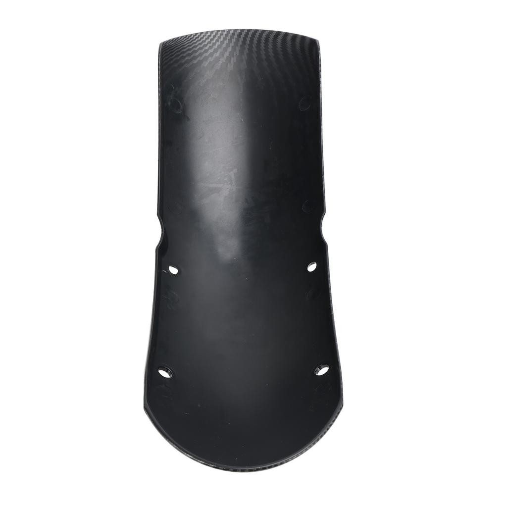 Front Fender Mudguard Fairing For Kawasaki Z900RS 2018-2023 Carbon