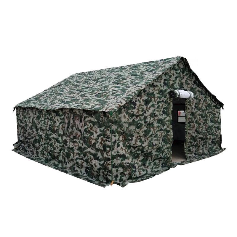 Qi Shen Yue 98-10 Squad Cotton Tent