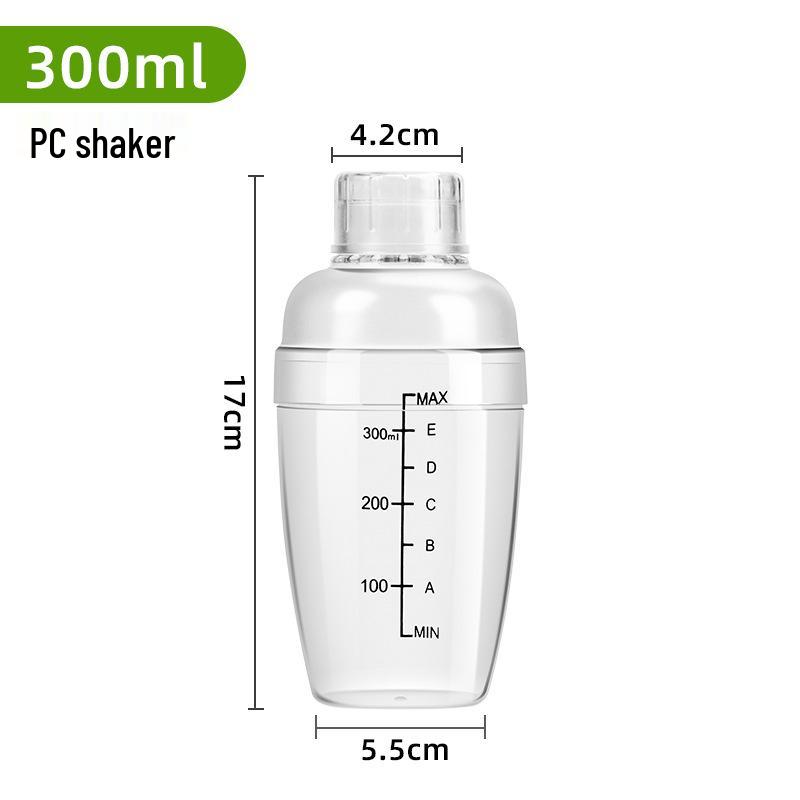 ABS Injection Molded Detachable Cup Holder & Lid Storage Rack for Milk Tea Cups