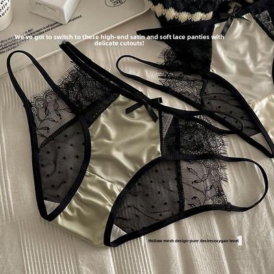 Cuecas – Tangas, fios dentais e cuecas thong