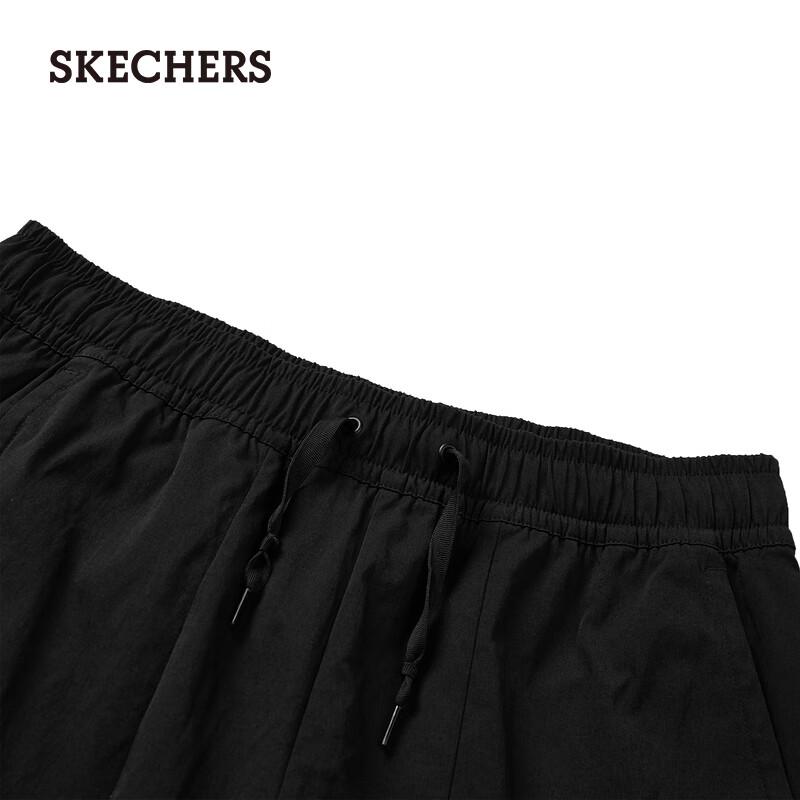 Skechers Women's Cool-Feel Quick-Dry Flared Casual Pants P224W050