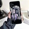 JoJo Kira Yoshikage Killer Queen Phone Case For Samsung Galaxy A13 A14 A15 A16 A17 A53 A54 A55 A56 A57 A33 A34 A35 A36 A37 A23 A