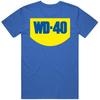 Wd-40 T-shirt
