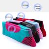 1 Pair Children Winter Ski Socks Long-Tube Thermal Thickened Cotton Socks Sweat Absorption Comfortable Outdoor for Boys Girls Winter