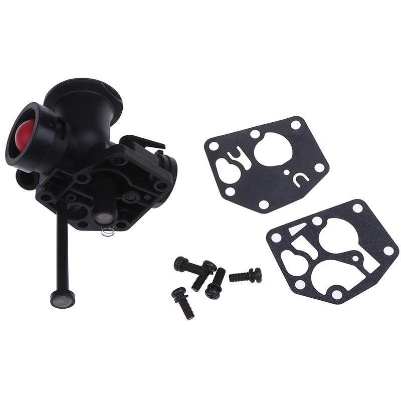 Carburatore Sostitutivo Per Briggs & Stratton 498809 498809A 494406 - Tosaerba E Motori Da Giardino - Foto 2