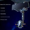 2025 Rotating Car Phone Holder for Rearview Mirror
