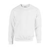 Gildan Unisex Adult Plain Heavy Blend Crew Neck Sweatshirt
