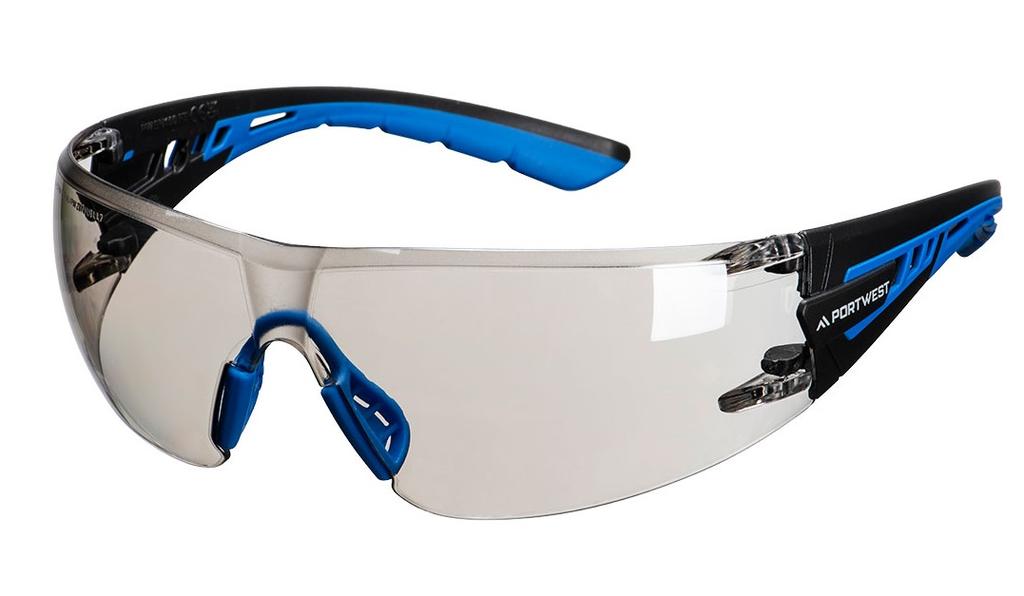 Ps27Mir Ultra Vis Mirror Safety Glasses - Bhp Ps27Mir