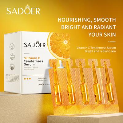 Vitamin C Skin Care Serum Moisturizing Hydrating Moisturizing
