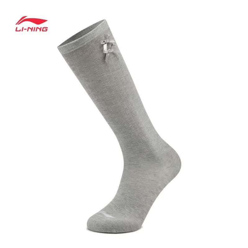 Li-Ning Youth Professional Long Tube Soccer Socks M