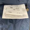 Marmot ×BUNKERSTUD Navy MOJ-F1035 Mountain Jacket Jacket XS NavyUsed