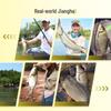 Jia Diaoni Yunxi Carbon All-Round Fishing Rod