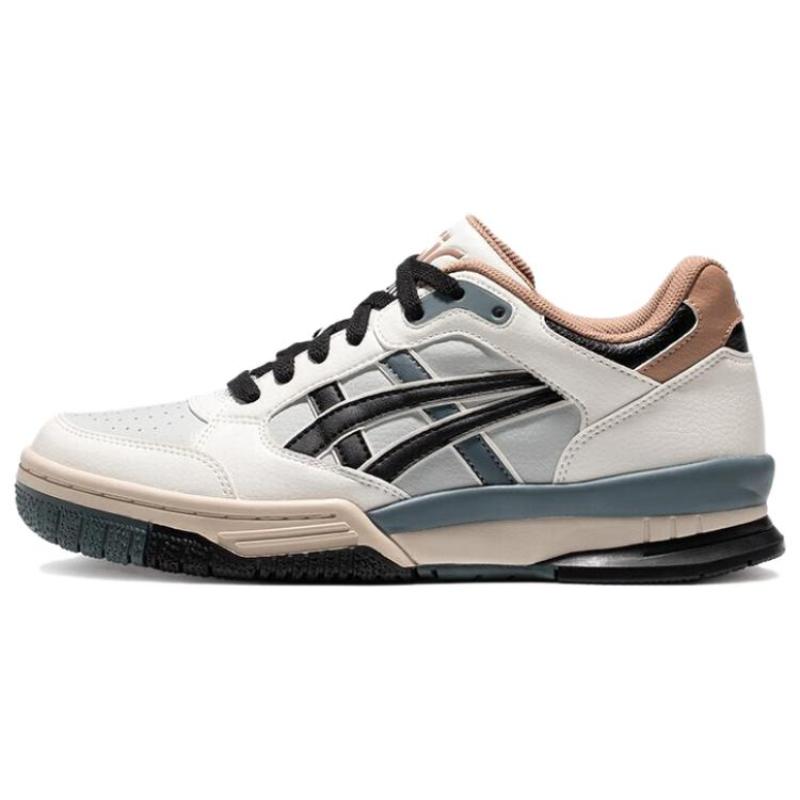 

ASICS Gel Spotlyte Basketball Sneakers White Sneakers 1203A399-020 38 серый