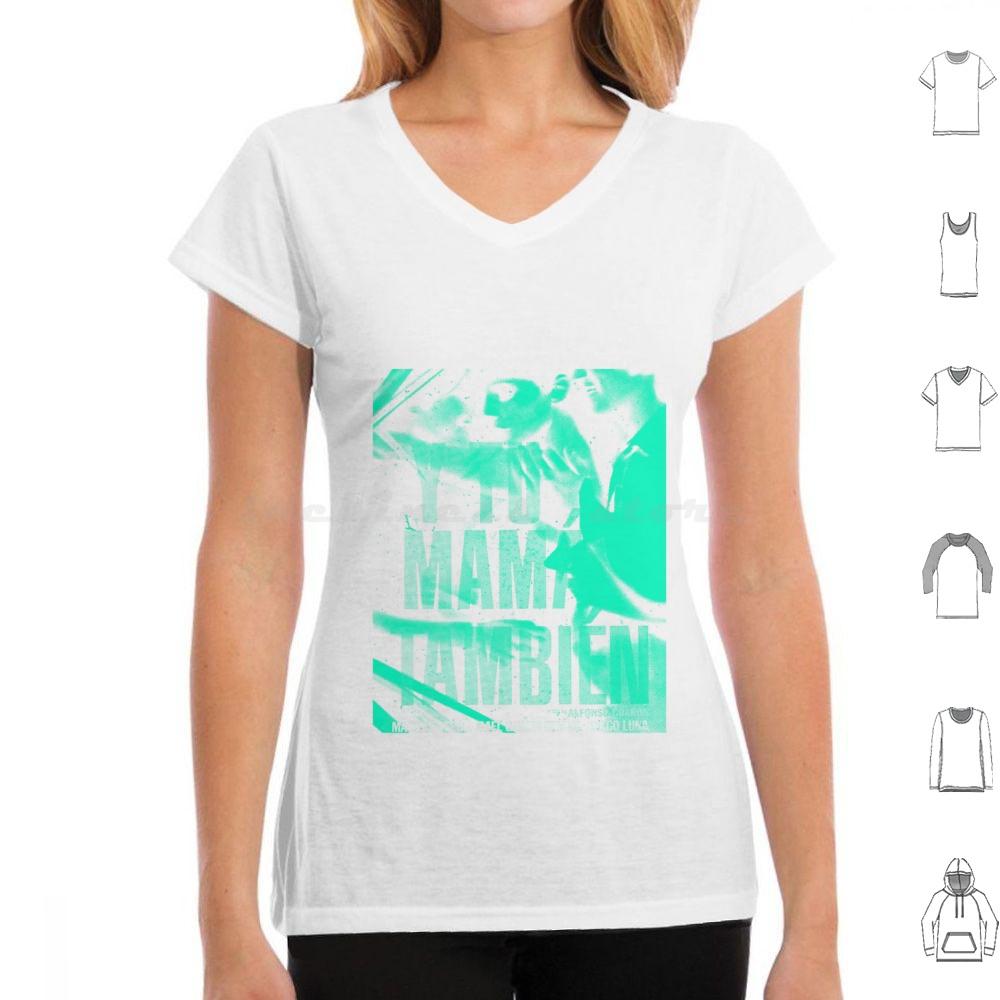

Y Tu Mama Tambien Faded Poster T Shirt Cotton Men Women DIY Print Movies Cinema Mexico Mexican Cinema Mexican Film Cuaron 3XL