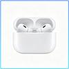 Apple AirPods Pro Second Gen ANC Earbuds Adaptive EQ Dynamic Head Tracking Auto Pair Wireless Earphones With Charging Case