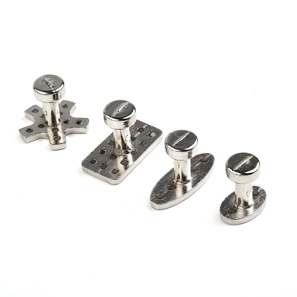 Car Puller Tabs DIY Dent Pulling Dent Repair Depression Glue Puller