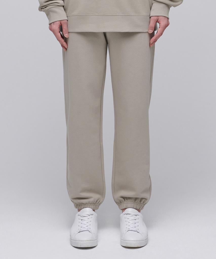 Musinsa Standard Sweatpants [Grayish Beige]