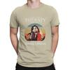 Men's I Don't Need Therapy I Just Need To Listen To Gloria Pop Estefan T Shirts G-Gloria Estefan Singer Cotton Tops Awesome