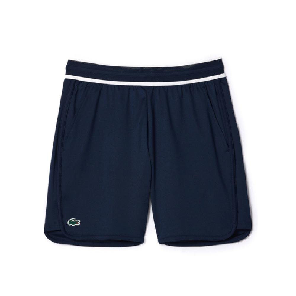 

Шорты Lacoste Danil Banding Point Gh740354g166 Шорты 095/GH740354G166