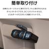 SEIWA Car Supplies Cigarette Socket Expansion Distributor, 2 Cigarette Sockets