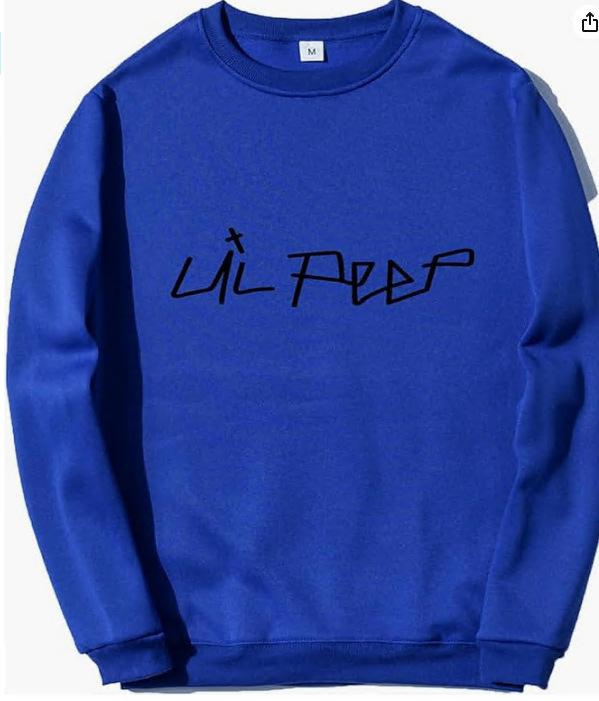 Sweater singer street fashion hooded men and women