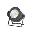DMX Aluminum Alloy LED Par COB 200W Warm Cool White Lighting DMX512 Stage Light Concert DJ Home Entertainment