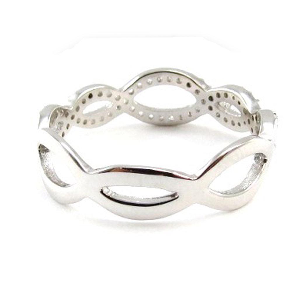 White 'Goddess' Silver Alliance