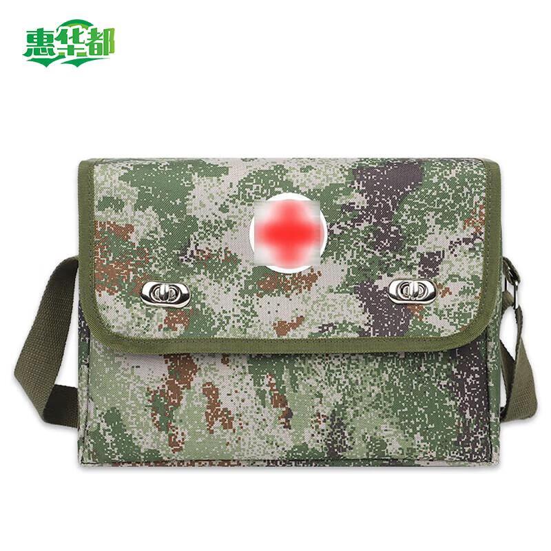 Emergency Shoulder Storage Bag