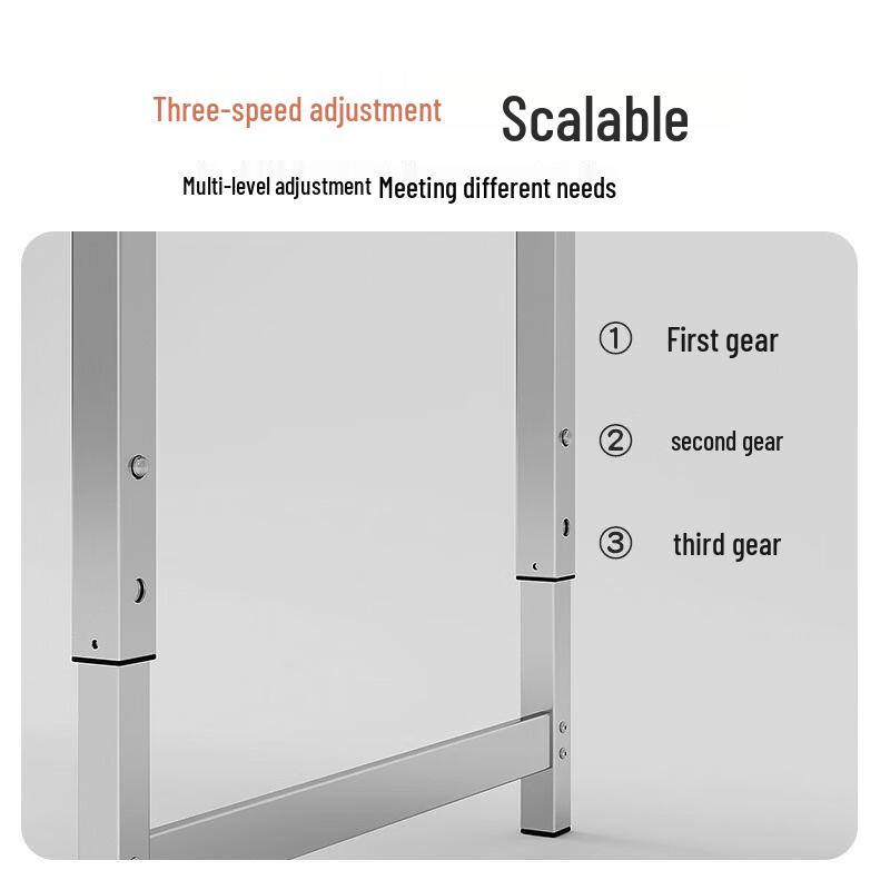 Outdoor Aluminum Folding Table and Chairs Set