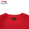 Li-Ning Kids' Loose Fit Round Neck Sweatshirt