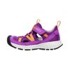 Motozoa Slip Resistant Abrasion Resistant Slip Resistant Abrasion Resistant Children's Sandals Purple 1028773