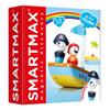 Magnetic Set - Smartmax - Sg-smx-236 - Multicolor - for Children Aged 2 To 5 Years - Creativity