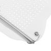 Protects Iron Soleplate Electric Iron Ironing Board Mat Iron Shoe Cover Ironing Plate Protector Iron Plate Cover