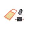 Car Engine Air Oil Fuel Filter for Haima 1 1.0L 465Q